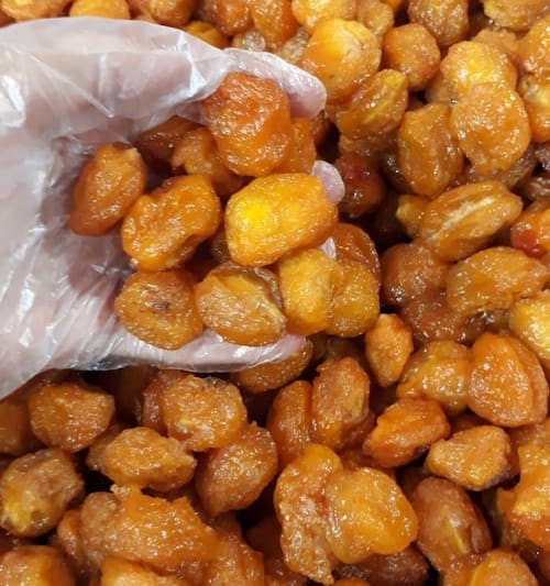 خرید و فروش آلو بخارا دودی